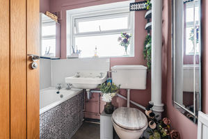 Bathroom- click for photo gallery